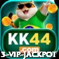 613 VIP Jackpot