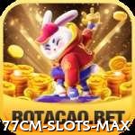 777cm - Slots Max - 3lbet 🎰🌀 Fibonacci agressivo: após perda pule para o próximo nível — recupera tudo + lucro extra nas primeiras sequências vencedoras! Quem usa certo multiplica! ✨🤑