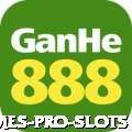 99pggames Pro Slots