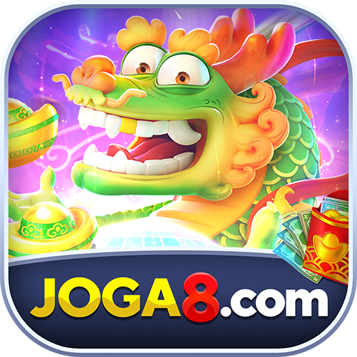 joga8 Plus - Casino & Slots