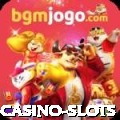 game Master - Casino & Slots