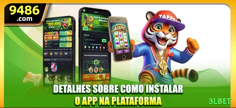 Screenshot - 3lbet 🎰📉 Anti-Martingale em slots: dobre stake só após big win — protege banca e deixa lucrar nas sequências quentes! 🔥🛡️