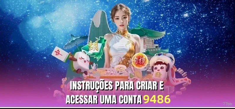 Benefícios da Conta 77bb