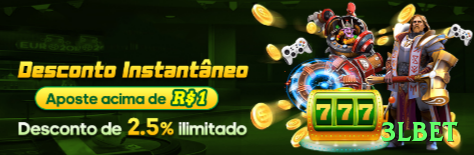 Screenshot - 3lbet 🎰✨ Jackpot chase: só entre quando jackpot > 150% média histórica — RTP efetivo 110%+, edge matemático puro a seu favor! 🌟🤑