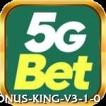 Toppg Bonus King v3.1.0 - 3lbet 🎰✨ Stake progressivo em hot streak: +20% stake a cada 3 spins vencedores — compounding selvagem nos picos! 💪🤑